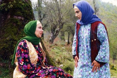 پس از باران