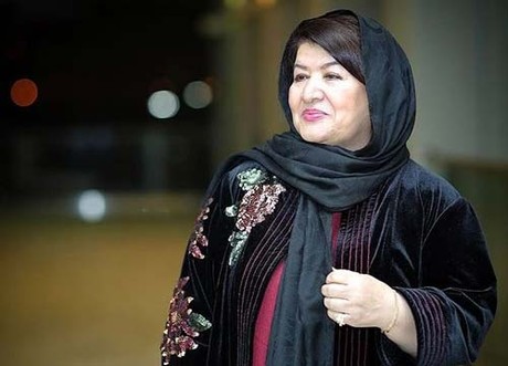 پوران درخشنده