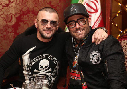 ساخت ایران 2