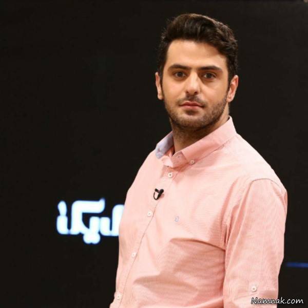 علی ضیا علی ضیا