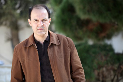 سید جمال ساداتیان