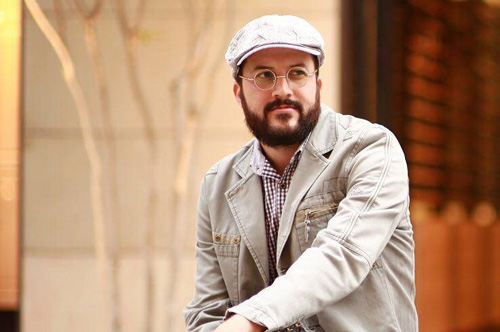 وحید امیرخانی