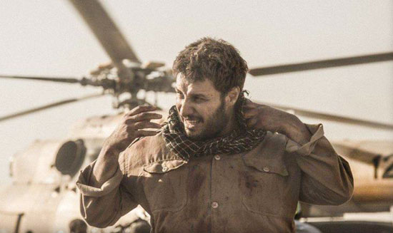 تنگه ابوغریب