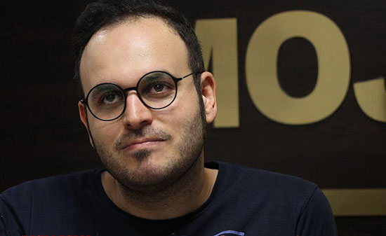 محمد حسین مهدویان