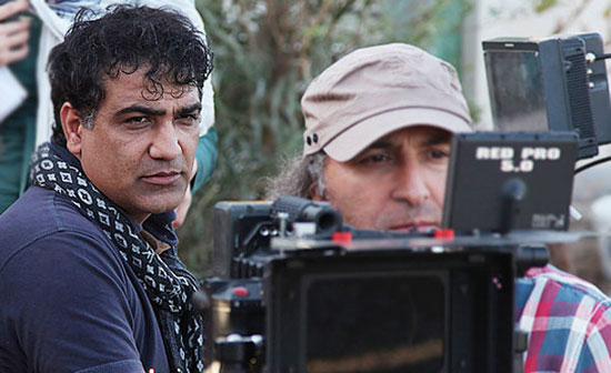 حمید زرگرنژاد