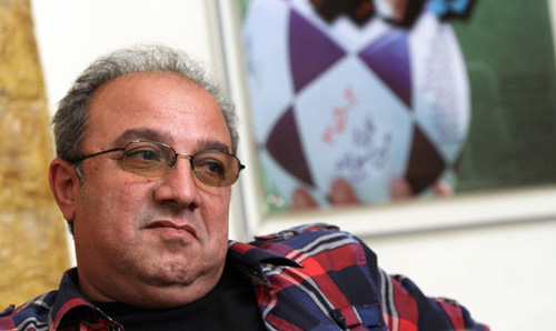 حسین سهیلی زاده