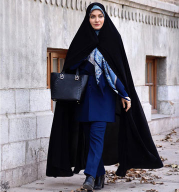 مهناز افشار