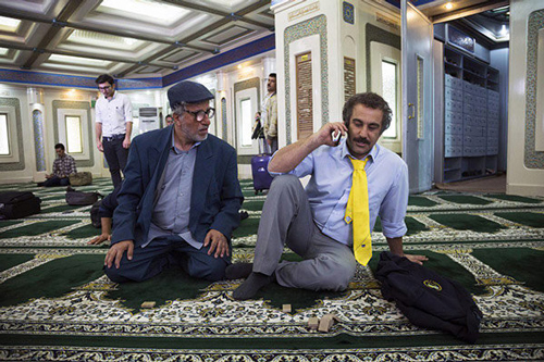 پایتخت 5 پایتخت 5