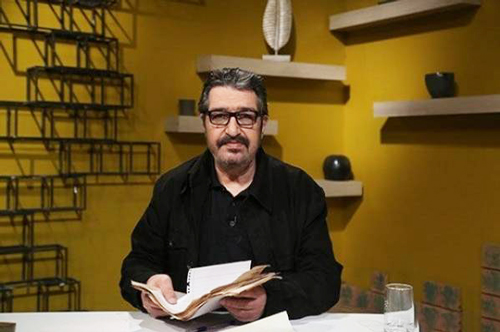 دو قدم مانده به صبح دو قدم مانده به صبح