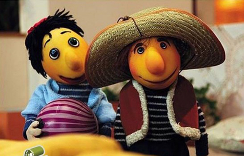 کلاه قرمزی کلاه قرمزی