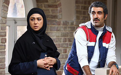 دیوار به دیوار2 دیوار به دیوار2