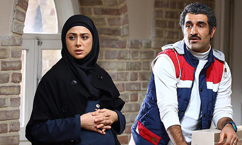 دیوار به دیوار2