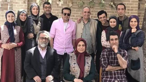 دیوار به دیوار2