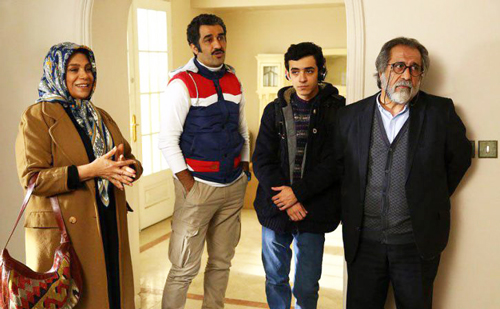 دیوار به دیوار2