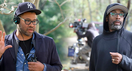 فیلم های جشنواره کن