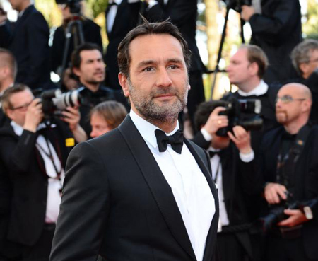 فیلم های جشنواره کن