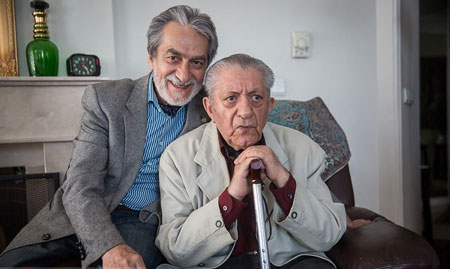 عزت الله انتظامی