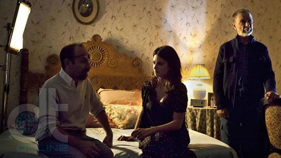 همه می دانند همه می دانند