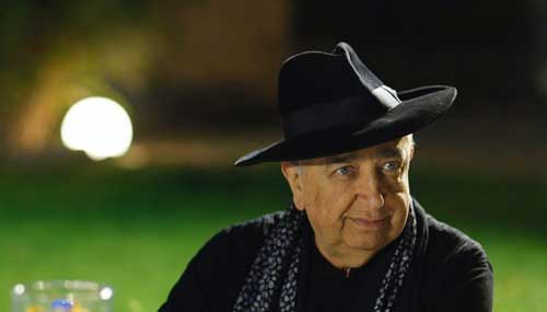 بهمن فرمان آرا بهمن فرمان آرا