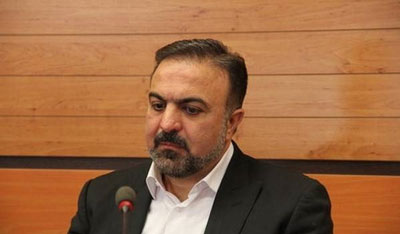 مرتضی حیدری