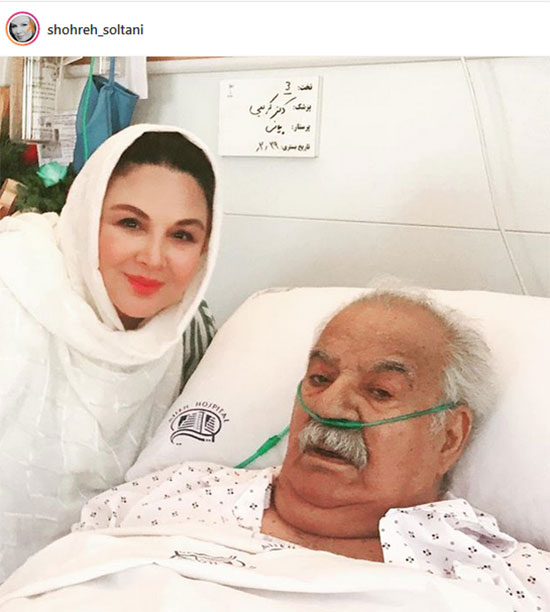 شهره سلطانی