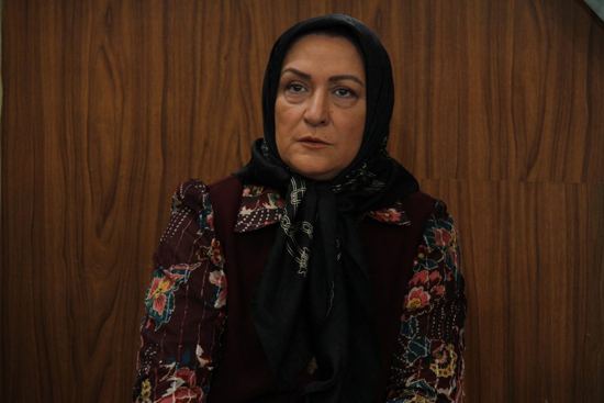 مریم امیرجلالی