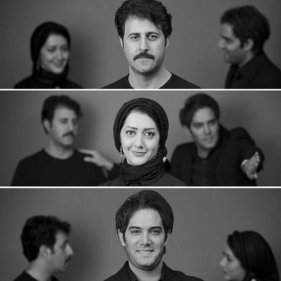 امیرعلی نبویان