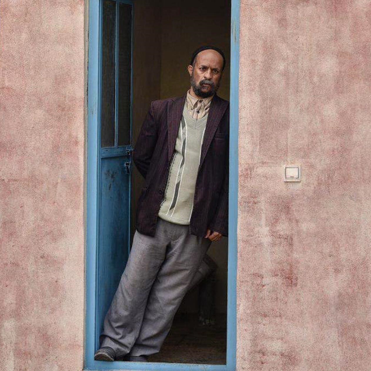 احمد مهران فر