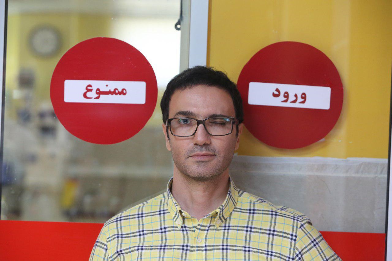 آقای سانسور