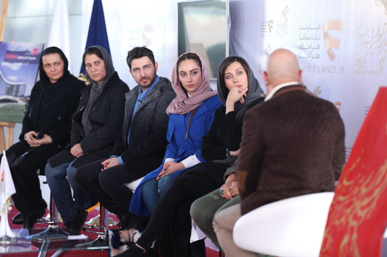 دو قدم تا سیمرغ دو قدم تا سیمرغ