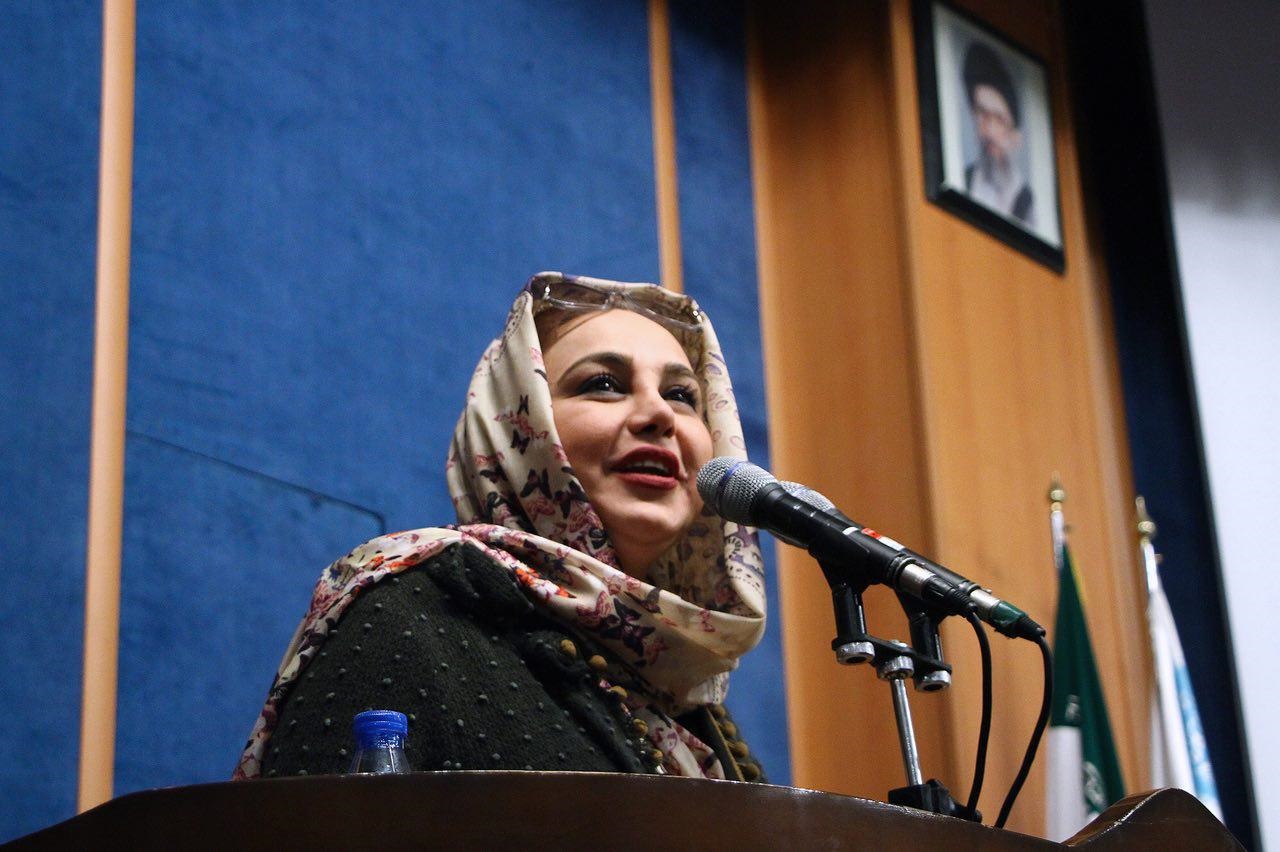 بهنوش بختیاری