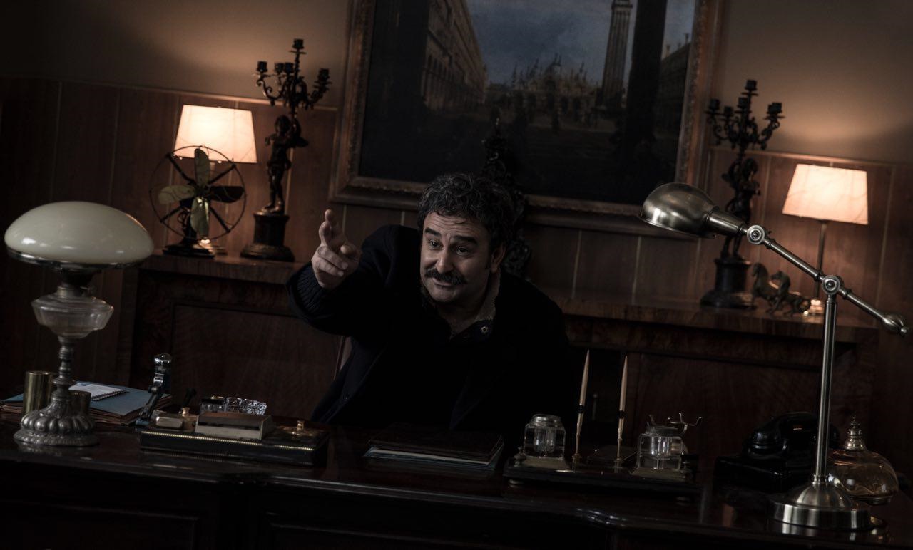 مهران احمدی