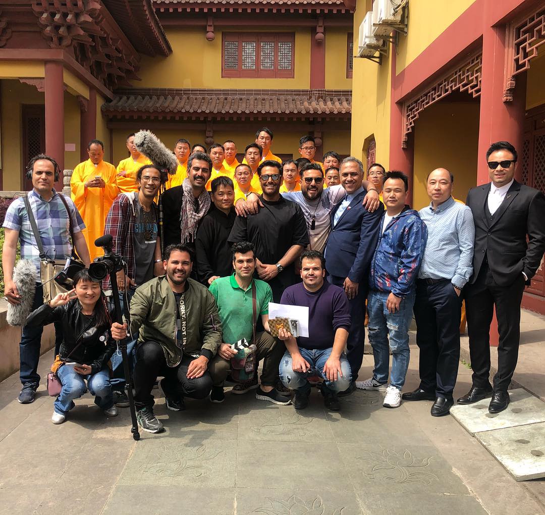 ساخت ایران 2