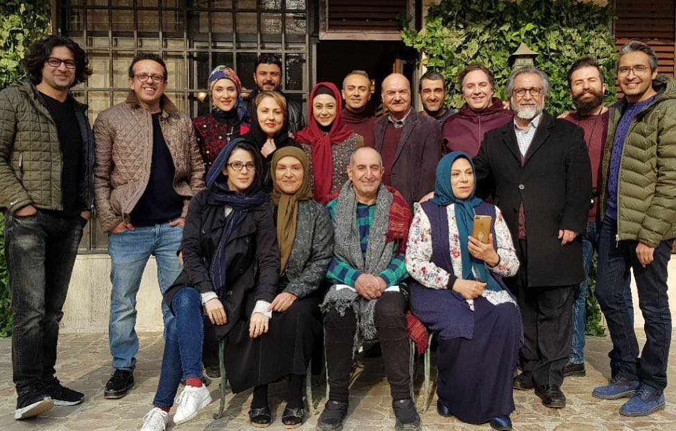 رویا تیموریان