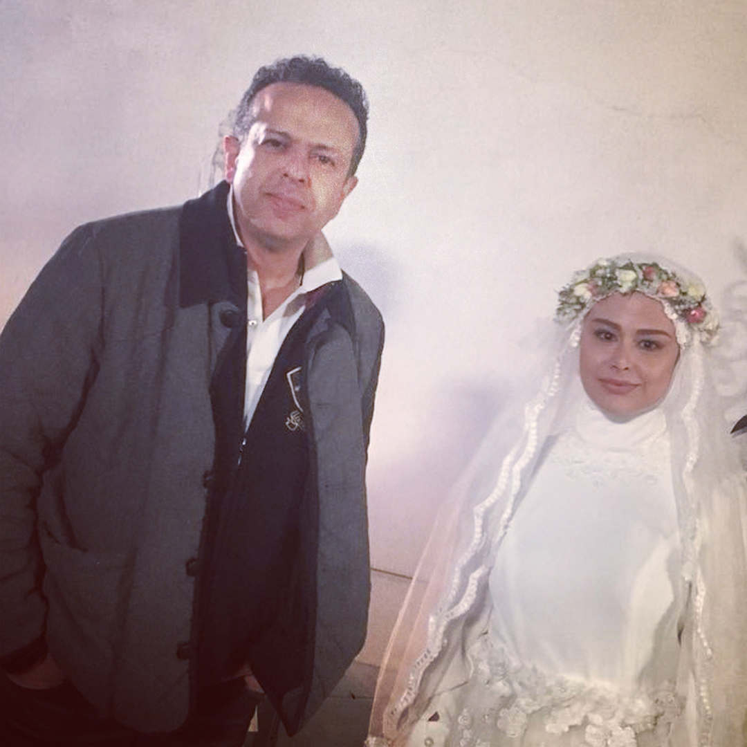 یاسمینا باهر