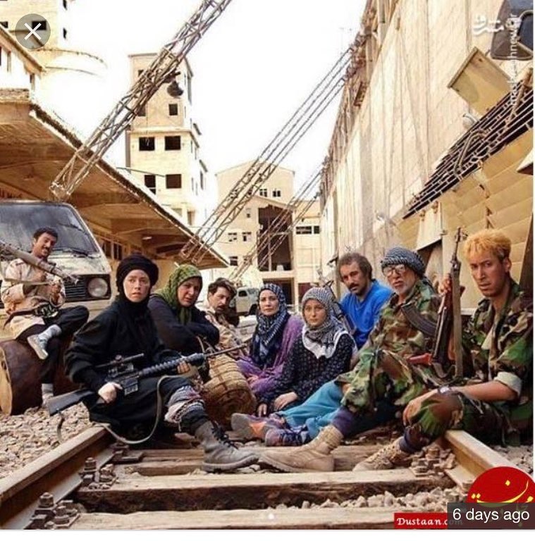 علی انصاریان