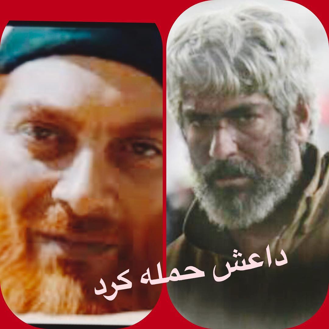 مصطفی کیایی