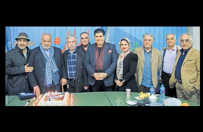 ناصر ملک مطیعی