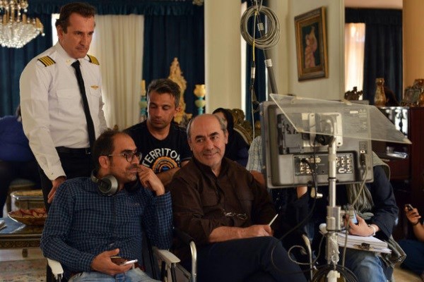 ما همه با هم هستیم ما همه با هم هستیم