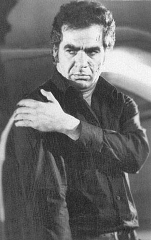 پهلوان مفرد