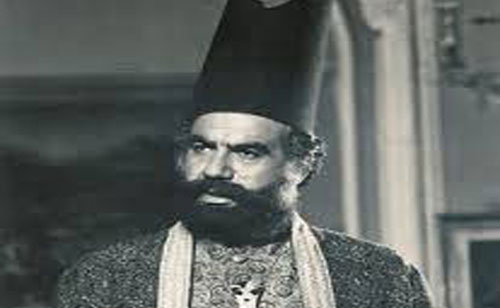 سلطان صاحبقران