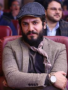 عباس غزالی عباس غزالی