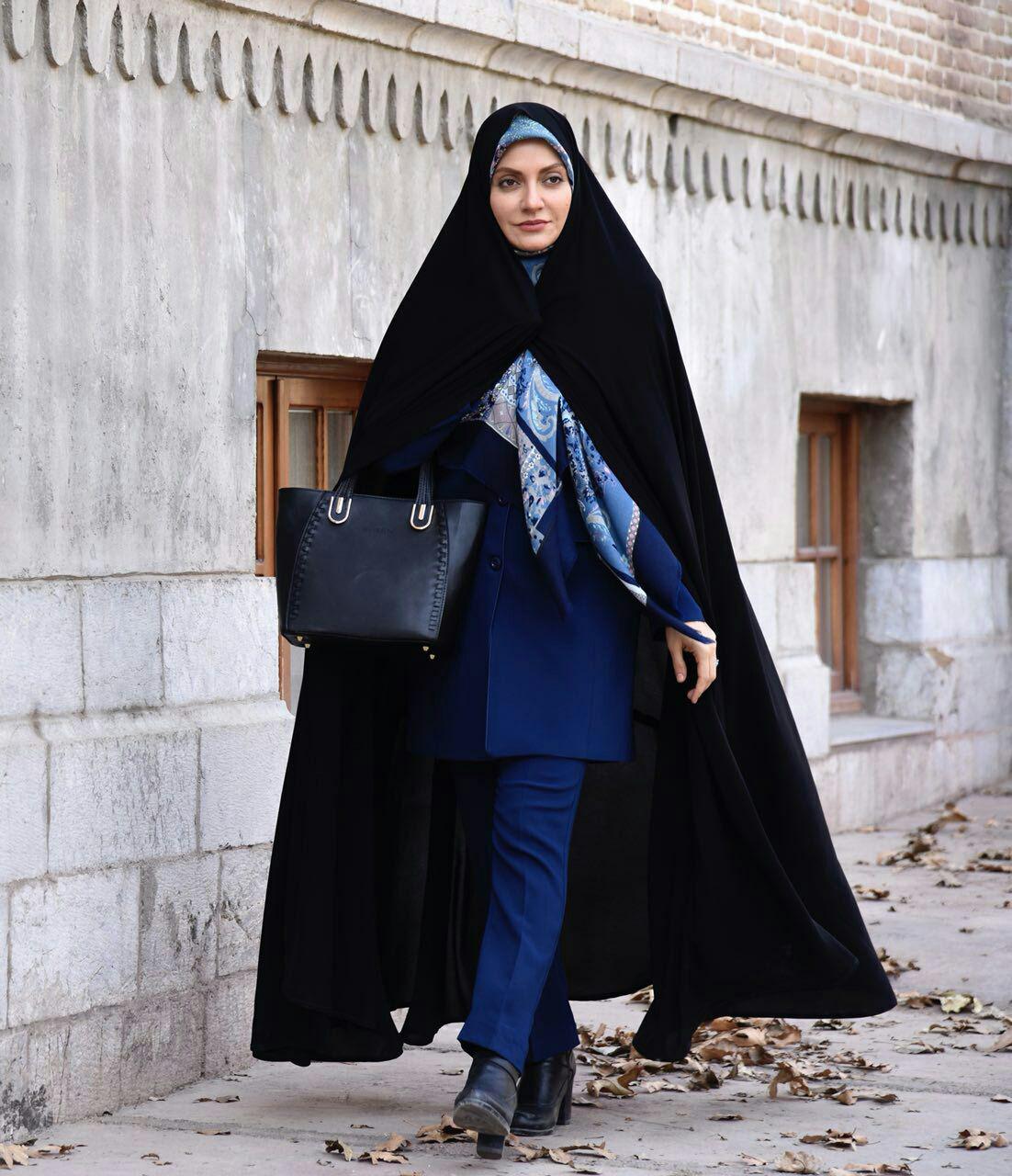 مهناز افشار