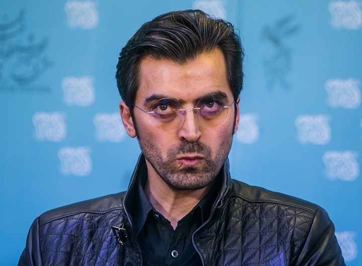 ابراهیم ایرج زاد ابراهیم ایرج زاد