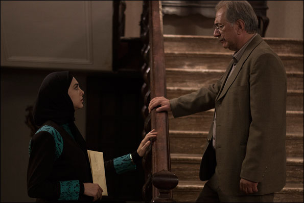 انقلاب زیبا