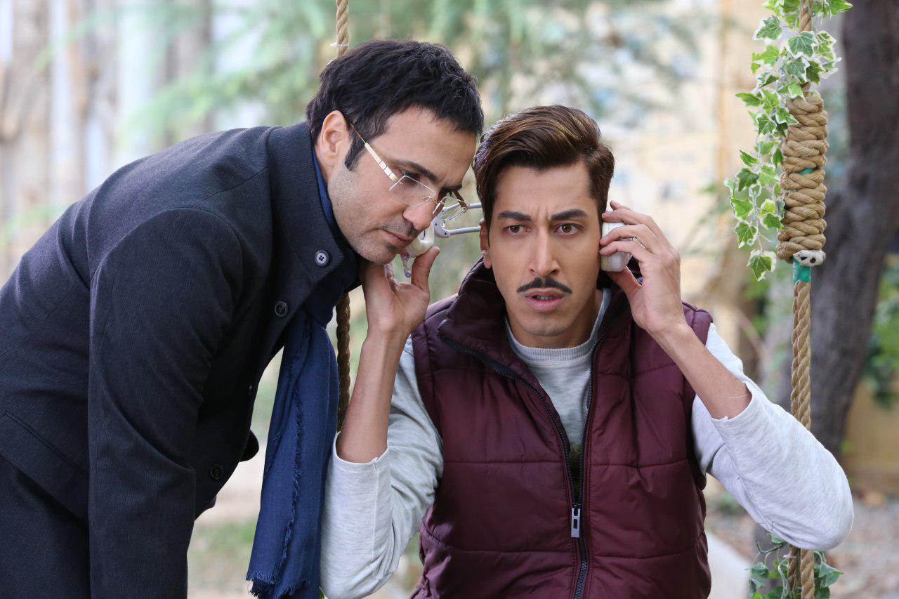 آقای سانسور آقای سانسور