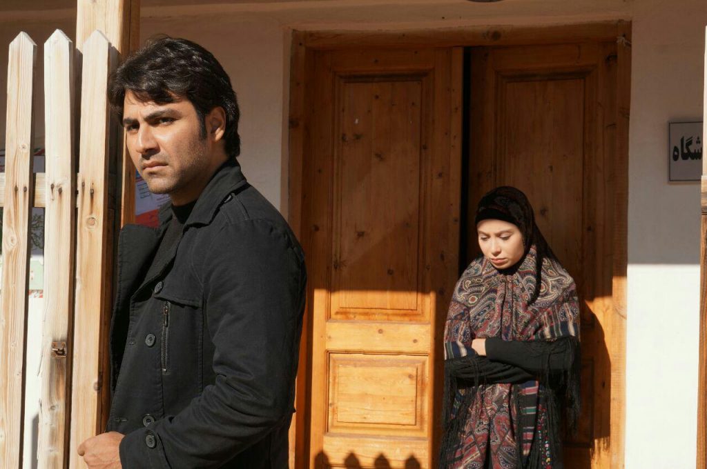 بازی نقاب ها