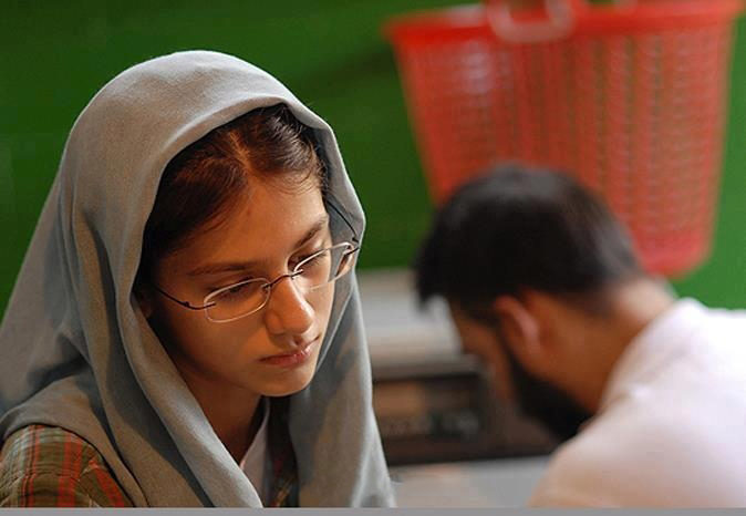 پیمان معادی و سارینا فرهادی در فیلم جدایی نادر از سیمین پیمان معادی و سارینا فرهادی در فیلم جدایی نادر از سیمین