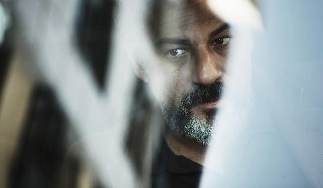 امیر آقایی در فیلم بدون تاریخ بدون امضا امیر آقایی در فیلم بدون تاریخ بدون امضا