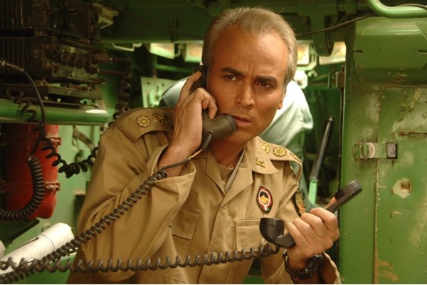 فیلم سینمایی تنگه ابوقریب به کارگردانی بهرام توکلی